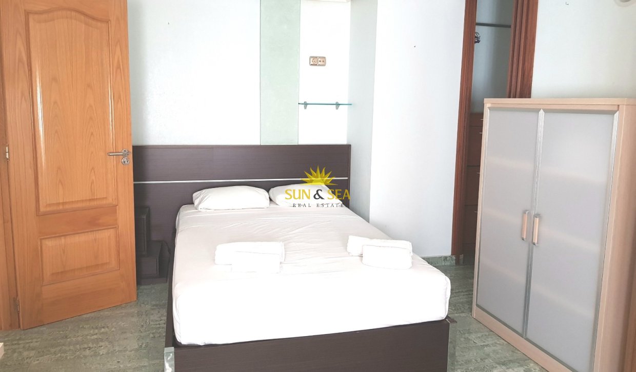 Resale - Penthouse Penthouse - Torrevieja - torrevieja