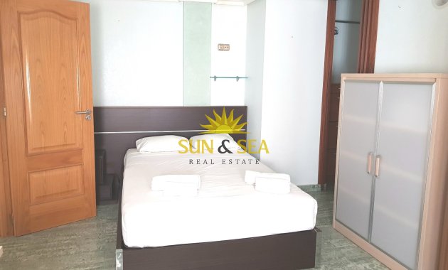 Resale - Penthouse Penthouse - Torrevieja - torrevieja