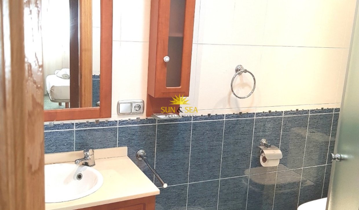 Resale - Penthouse Penthouse - Torrevieja - torrevieja