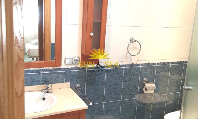 Resale - Penthouse Penthouse - Torrevieja - torrevieja