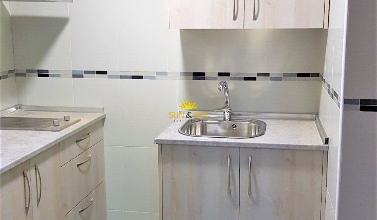 Resale - Penthouse Penthouse - Torrevieja - torrevieja