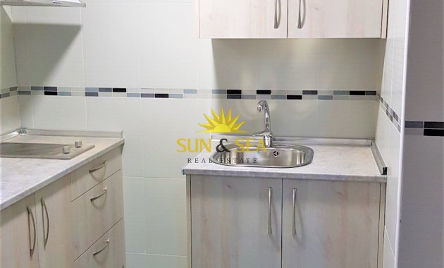 Resale - Penthouse Penthouse - Torrevieja - torrevieja
