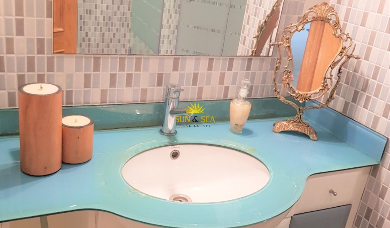 Resale - Penthouse Penthouse - Torrevieja - torrevieja