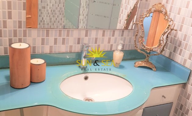 Resale - Penthouse Penthouse - Torrevieja - torrevieja
