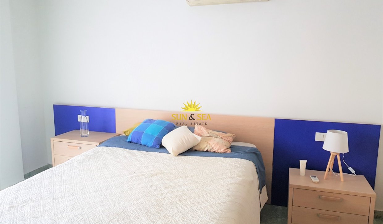 Resale - Penthouse Penthouse - Torrevieja - torrevieja
