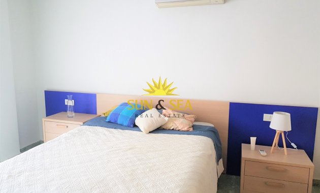 Resale - Penthouse Penthouse - Torrevieja - torrevieja