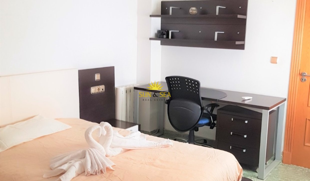 Resale - Penthouse Penthouse - Torrevieja - torrevieja