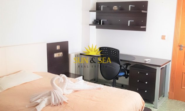Resale - Penthouse Penthouse - Torrevieja - torrevieja