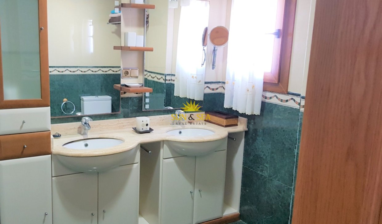 Resale - Penthouse Penthouse - Torrevieja - torrevieja