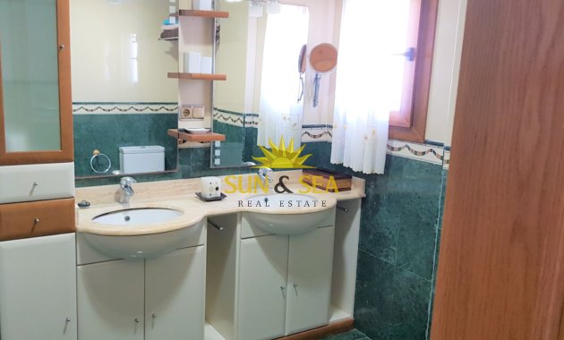 Resale - Penthouse Penthouse - Torrevieja - torrevieja
