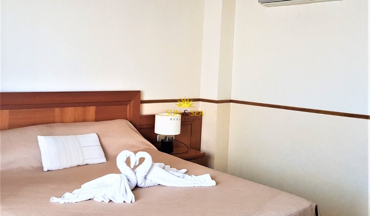 Resale - Penthouse Penthouse - Torrevieja - torrevieja