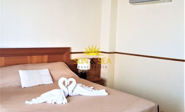 Resale - Penthouse Penthouse - Torrevieja - torrevieja