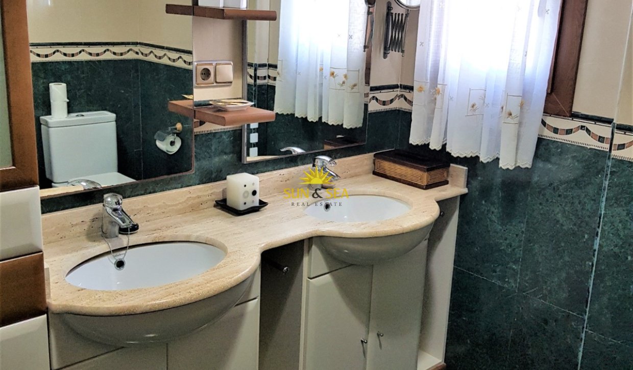 Resale - Penthouse Penthouse - Torrevieja - torrevieja