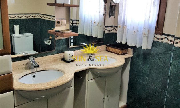 Resale - Penthouse Penthouse - Torrevieja - torrevieja