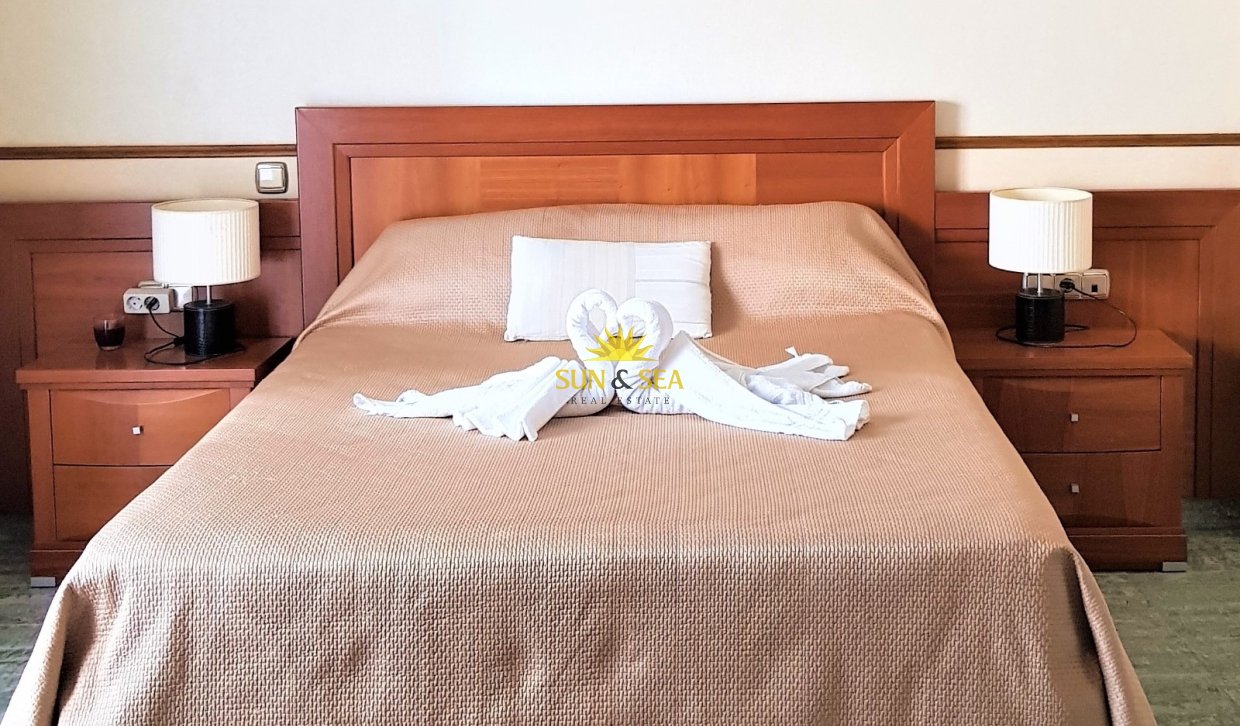 Resale - Penthouse Penthouse - Torrevieja - torrevieja