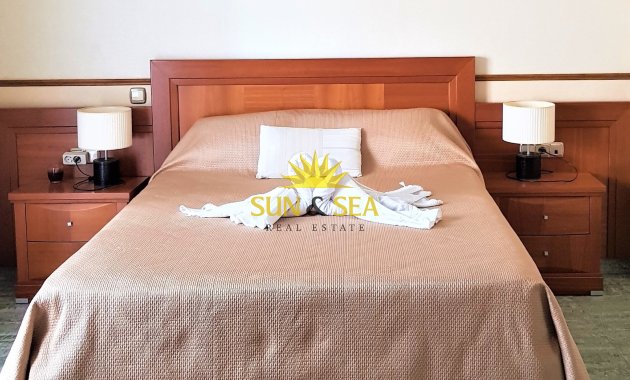 Resale - Penthouse Penthouse - Torrevieja - torrevieja