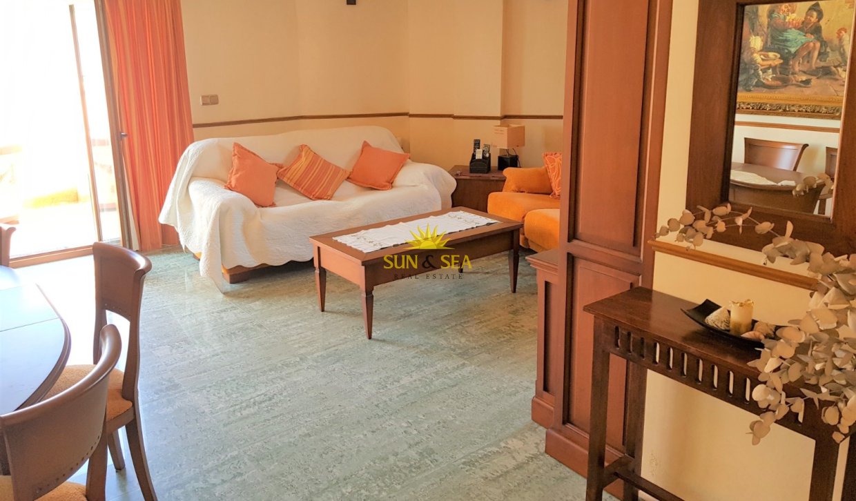 Resale - Penthouse Penthouse - Torrevieja - torrevieja