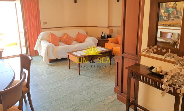 Resale - Penthouse Penthouse - Torrevieja - torrevieja