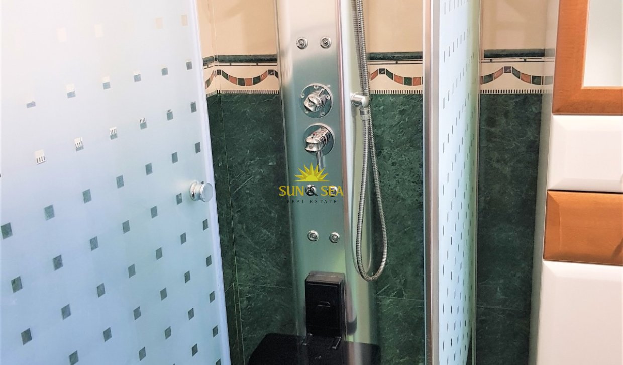 Resale - Penthouse Penthouse - Torrevieja - torrevieja