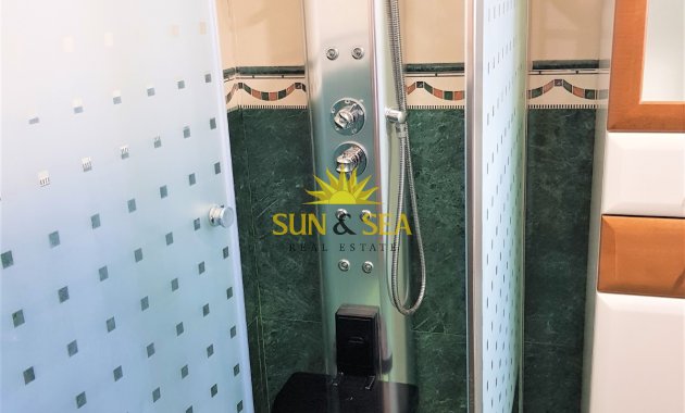 Resale - Penthouse Penthouse - Torrevieja - torrevieja