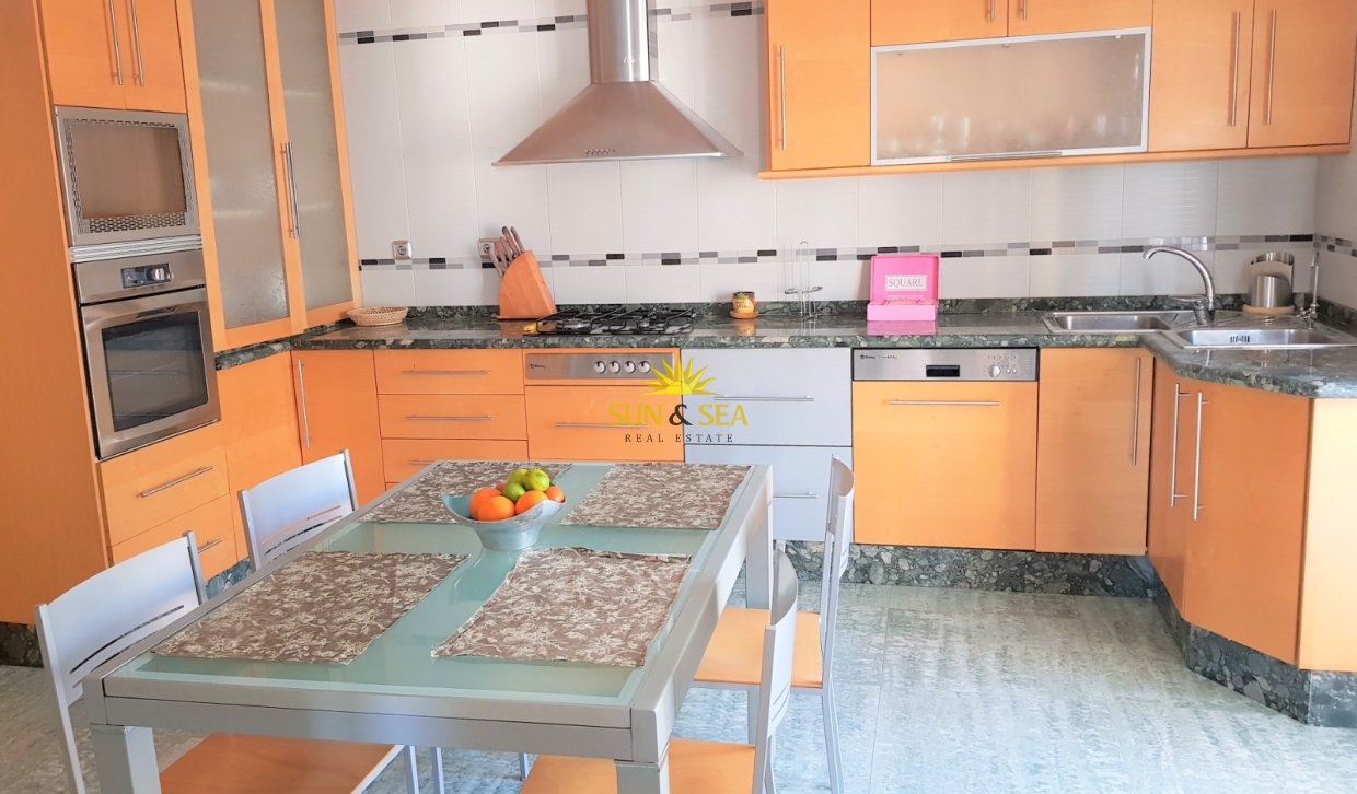 Resale - Penthouse Penthouse - Torrevieja - torrevieja