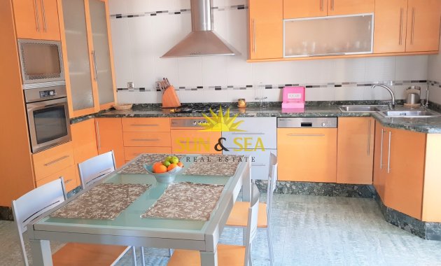 Resale - Penthouse Penthouse - Torrevieja - torrevieja