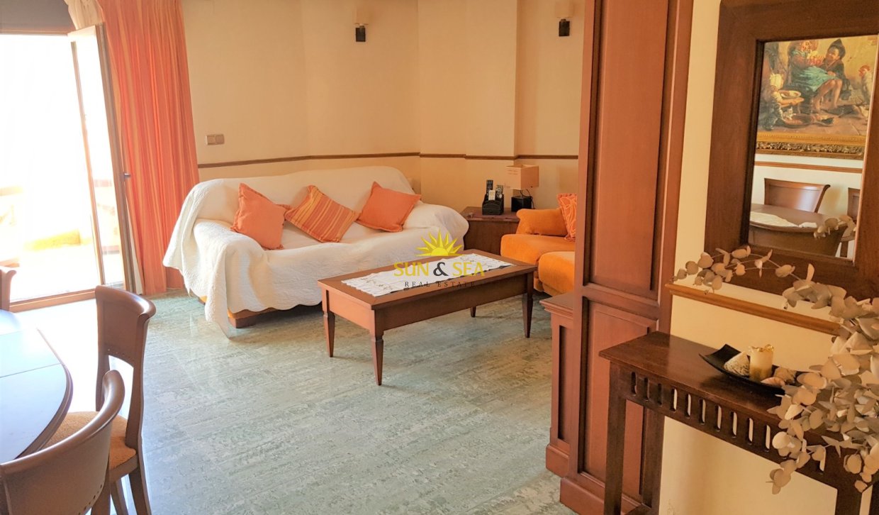 Resale - Penthouse Penthouse - Torrevieja - torrevieja