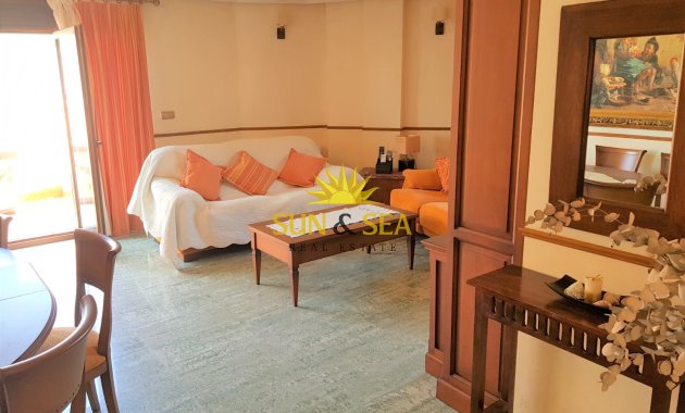 Resale - Penthouse Penthouse - Torrevieja - torrevieja
