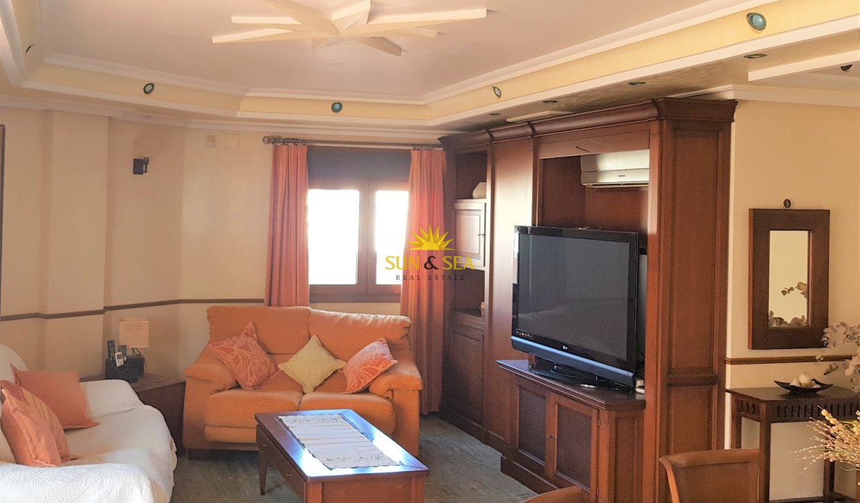 Resale - Penthouse Penthouse - Torrevieja - torrevieja