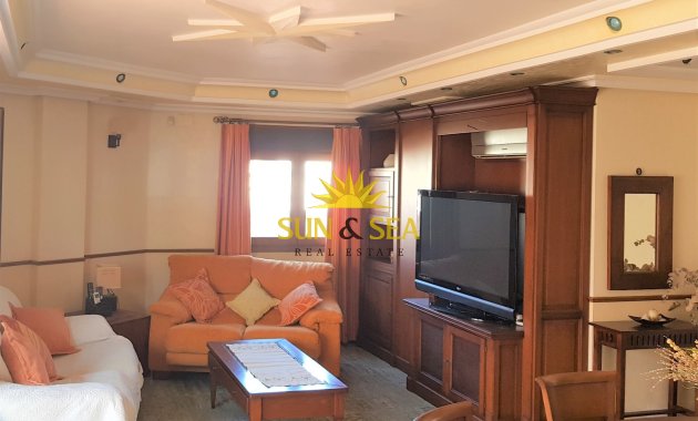 Resale - Penthouse Penthouse - Torrevieja - torrevieja
