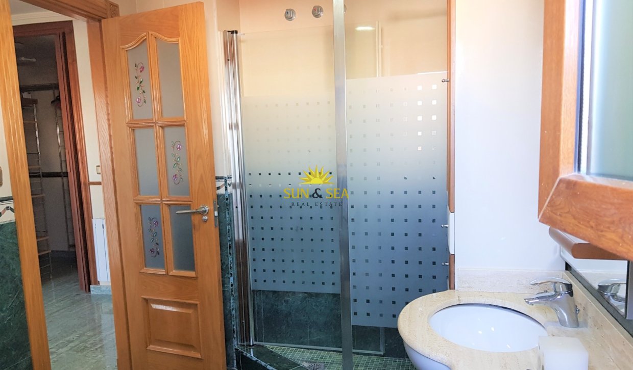 Resale - Penthouse Penthouse - Torrevieja - torrevieja
