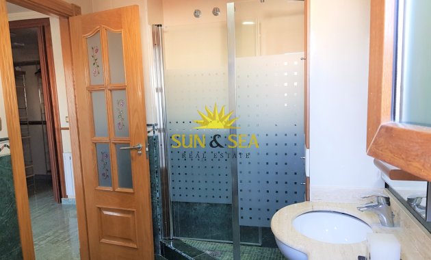 Resale - Penthouse Penthouse - Torrevieja - torrevieja