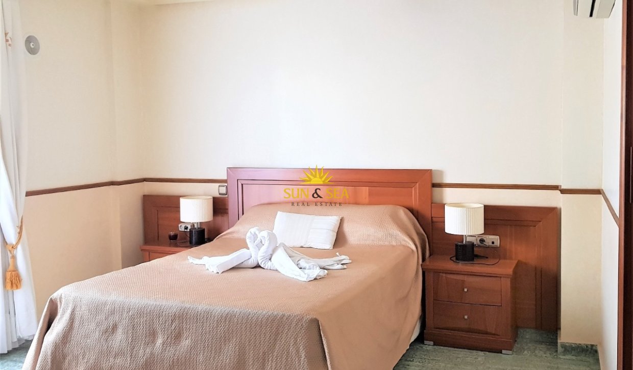 Resale - Penthouse Penthouse - Torrevieja - torrevieja