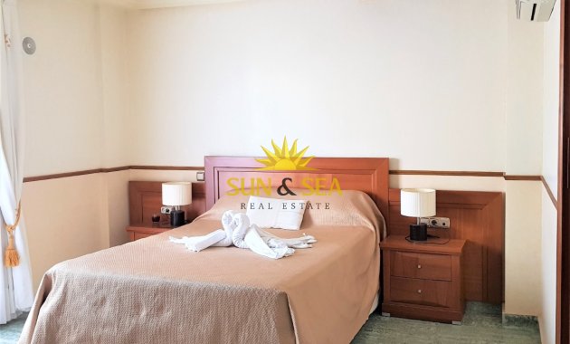 Resale - Penthouse Penthouse - Torrevieja - torrevieja