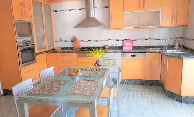 Resale - Penthouse Penthouse - Torrevieja - torrevieja