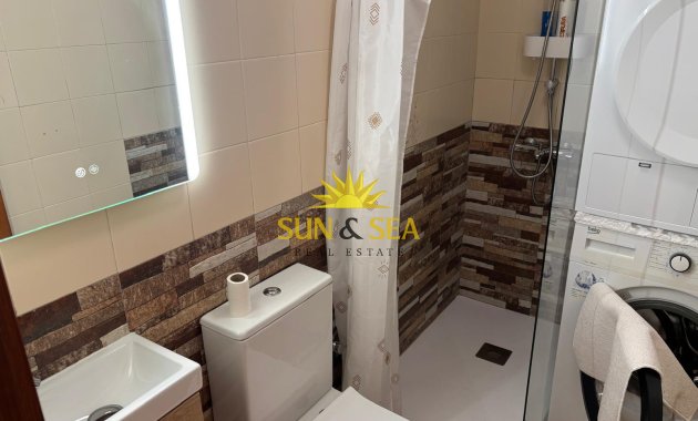 Resale - Townhouse -  - San Fulgencio
