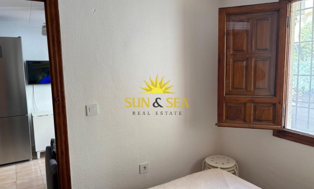 Resale - Townhouse -  - San Fulgencio
