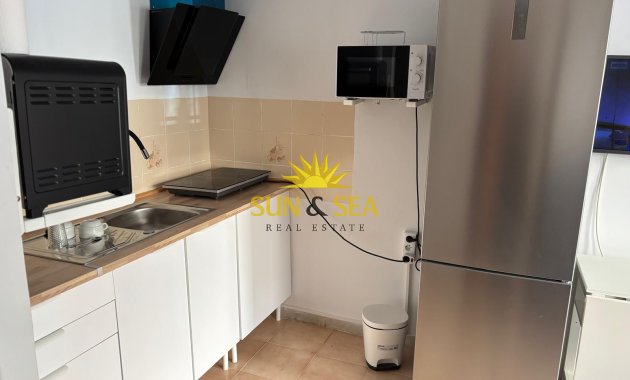 Resale - Townhouse -  - San Fulgencio