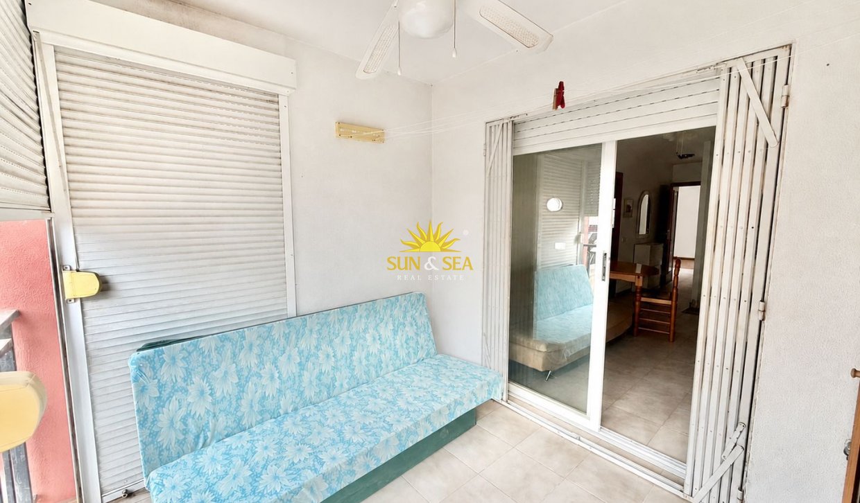 Resale - Ground Floor - Torrevieja - torrevieja