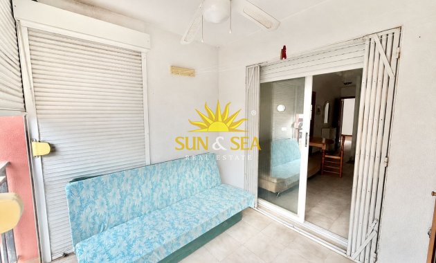 Resale - Ground Floor - Torrevieja - torrevieja