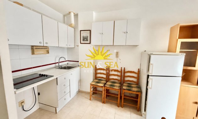 Resale - Ground Floor - Torrevieja - torrevieja