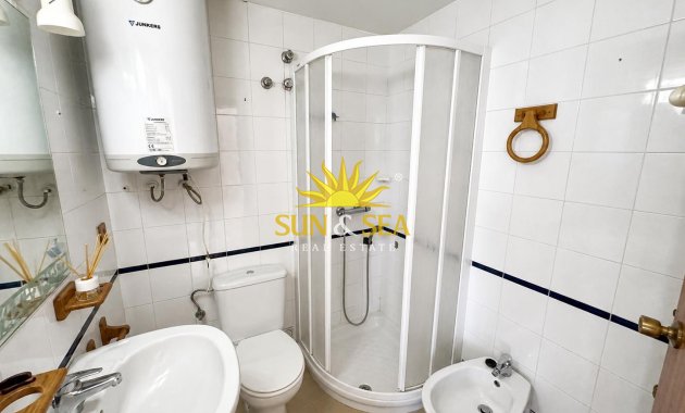 Resale - Ground Floor - Torrevieja - torrevieja