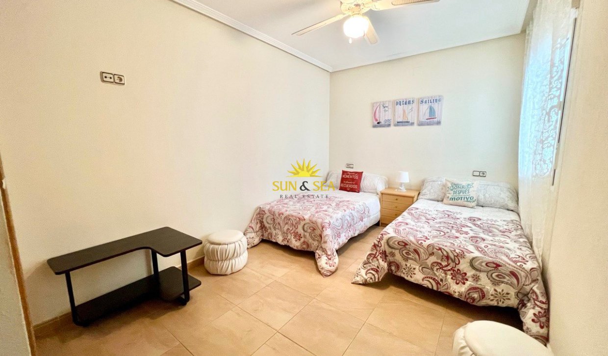 Resale - Penthouse - Torrevieja - Centro