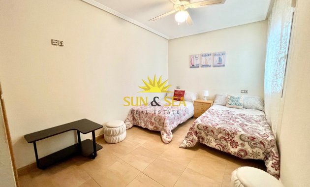 Resale - Penthouse - Torrevieja - Centro