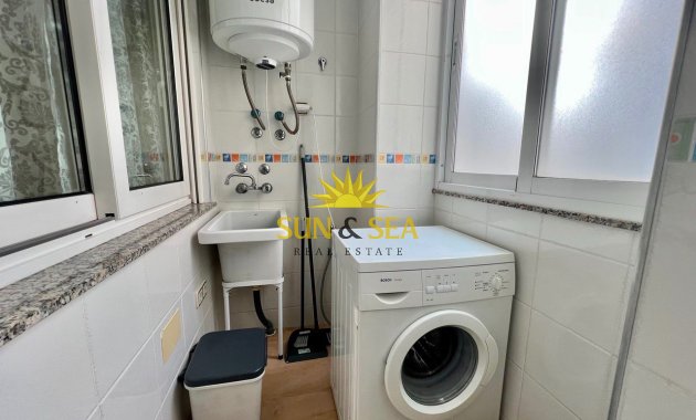 Resale - Penthouse - Torrevieja - Centro