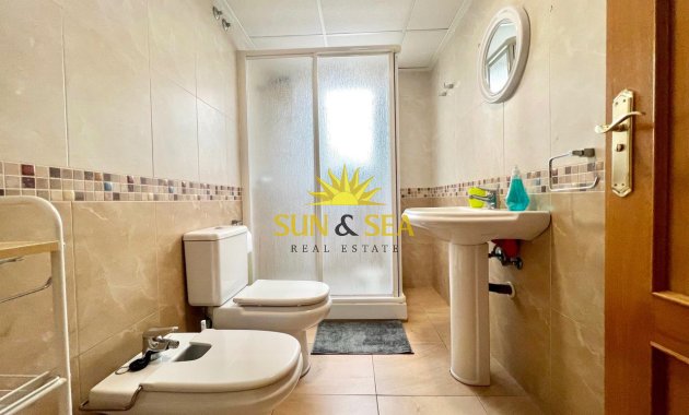 Resale - Penthouse - Torrevieja - Centro