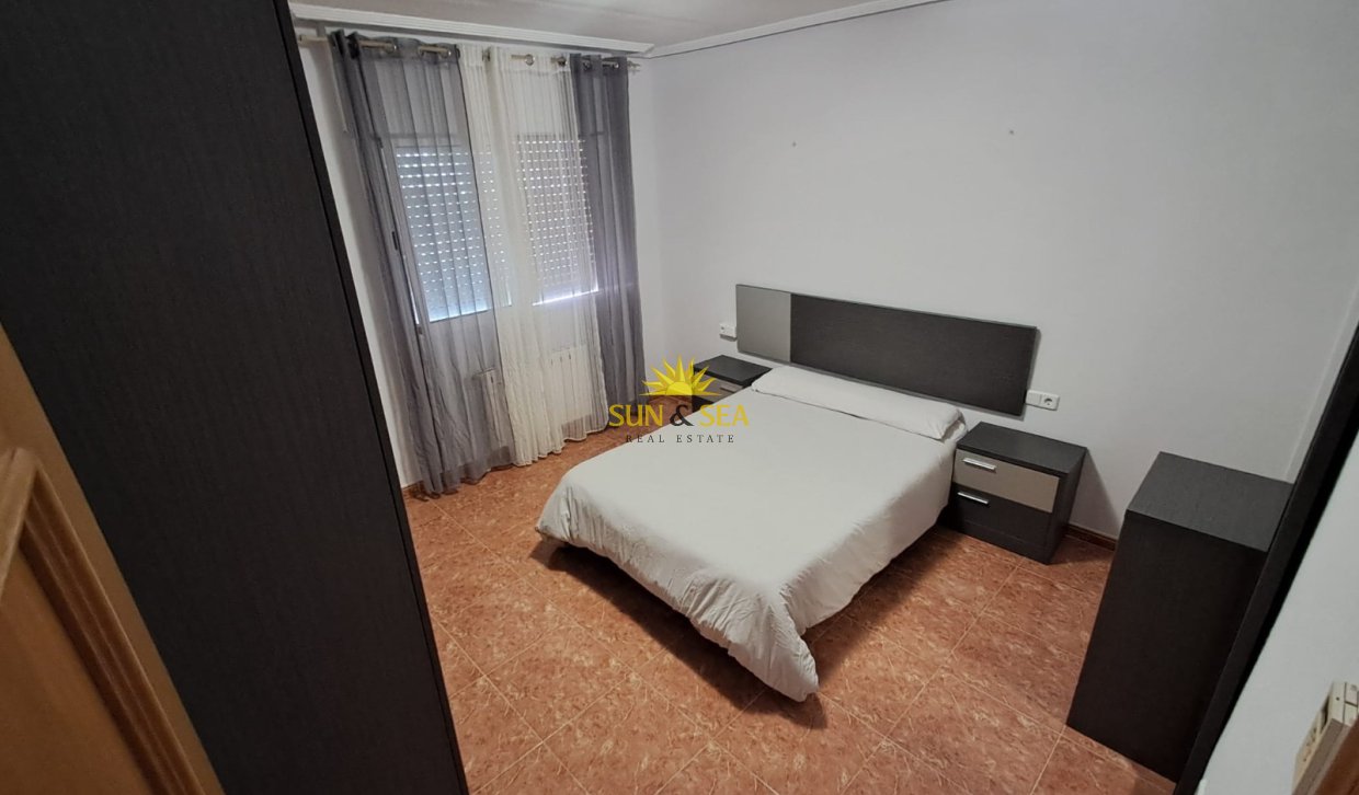 Long Term Rental - Townhouse -  - Cartagena