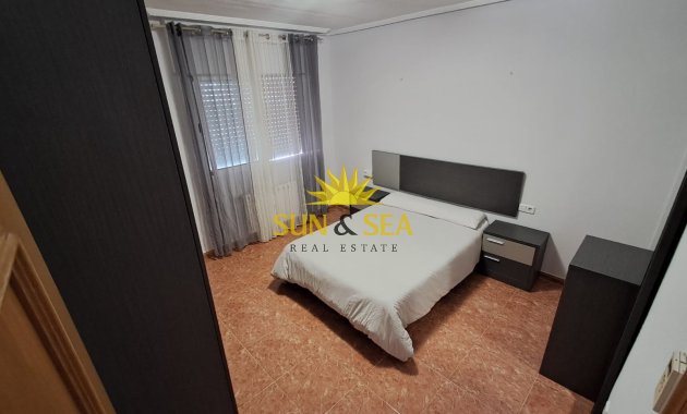 Long Term Rental - Townhouse -  - Cartagena