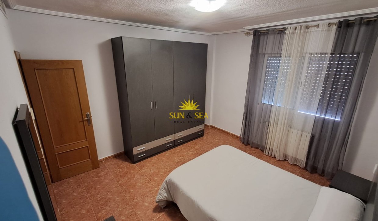 Long Term Rental - Townhouse -  - Cartagena