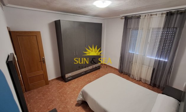 Long Term Rental - Townhouse -  - Cartagena